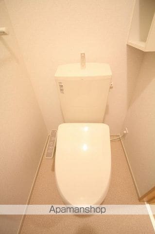 ジュネスM IIの内装写真