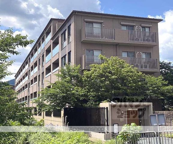 山陰本線 嵯峨嵐山駅 徒歩8分 築17年