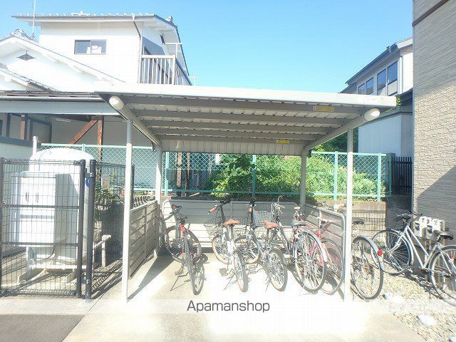 カーサ セレーノのその他写真