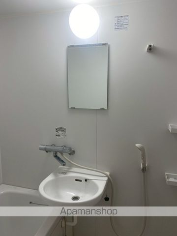 ブルーハイツ塩屋の内装写真