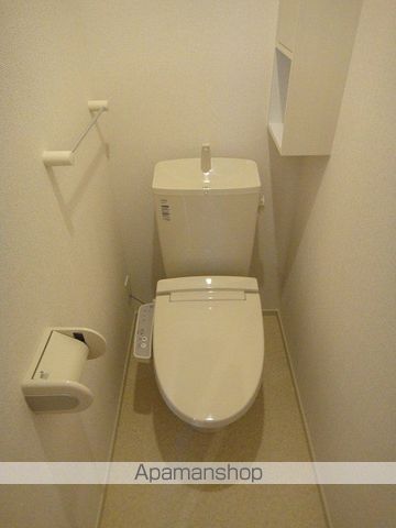 フェアリー プロムナードの内装写真
