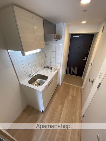 エスリード大阪上本町ブランシュの内装写真