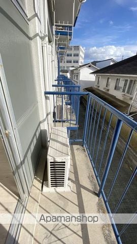 ソレイユKの内装写真