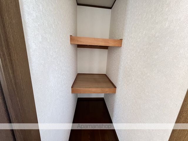 森外並田戸建の内装写真
