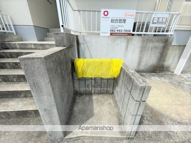 プリメーラ城ヶ丘の内装写真