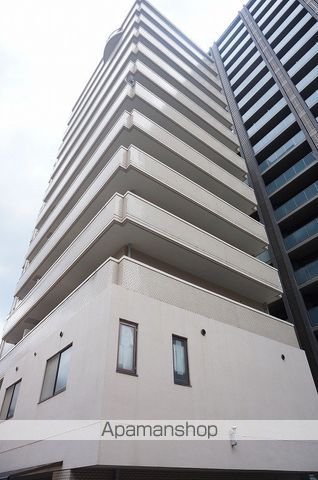 ランドマーク一番町の外観写真