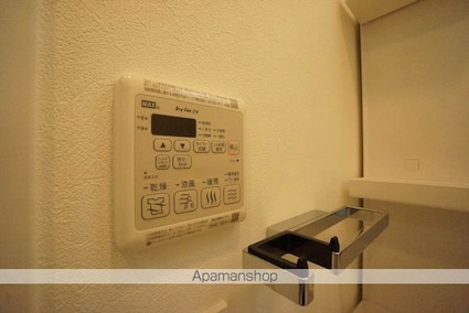 ルネフラッツ庄内通駅前[1K/23.55m2]の内装5