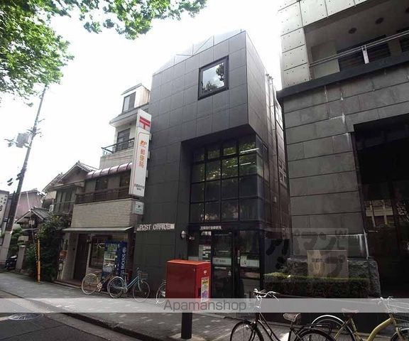 室町スカイハイツの周辺写真