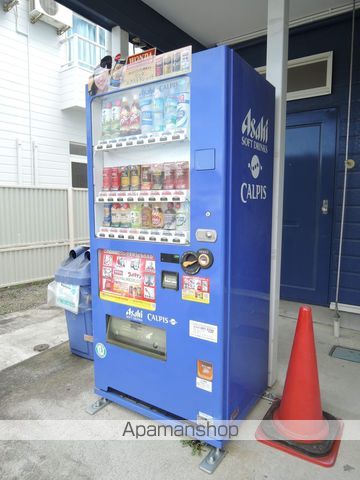 ケントハウス南小泉A棟のその他写真
