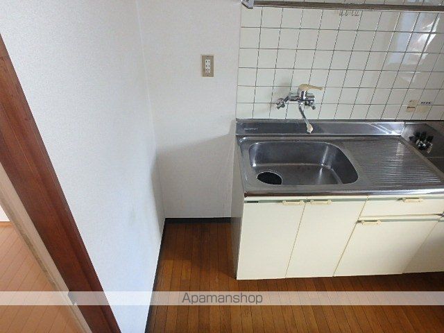 エスケーパレスの内装写真