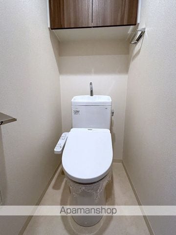 PRESSANCE立売堀ベルヴィルの内装写真