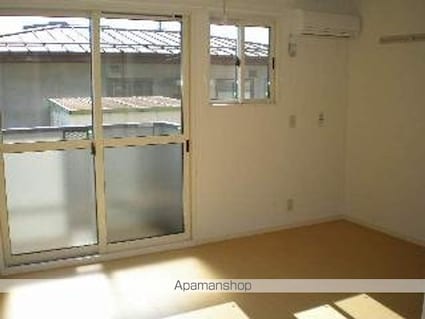 ベルヴューつかま[1R/29.25m2]のリビング・居間