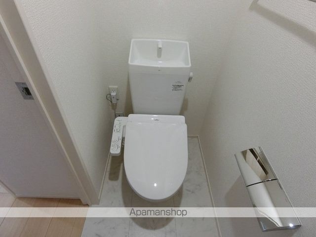 ボヌール Tの内装写真