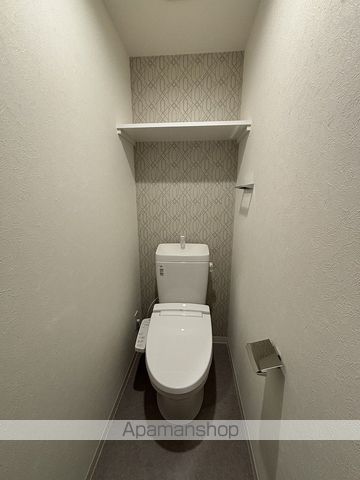 PRENDRESHINKITANOの内装写真