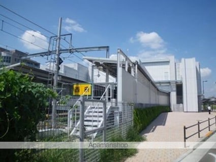 東京都府中市西府町５丁目[2DK/43.38m2]の周辺2