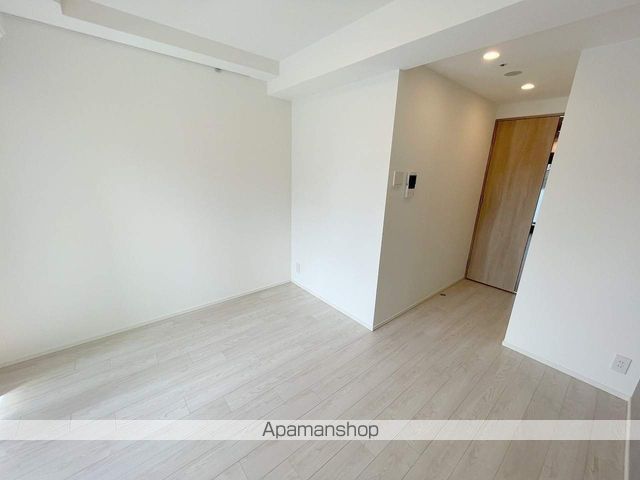 ABASTENMABASHIの内装写真