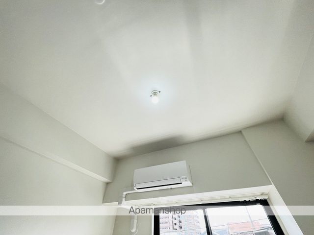 S−RESIDENCE尾頭橋CLARITYの内装写真