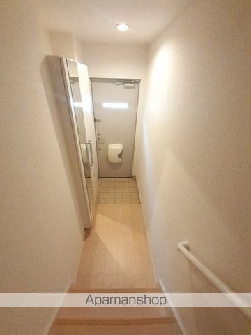 アーバンヒルズの内装写真