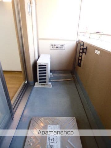 アーデンESAKAの内装写真