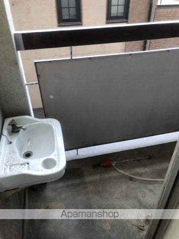 新金岡マンションの内装写真