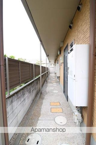 シルキーステージのその他写真