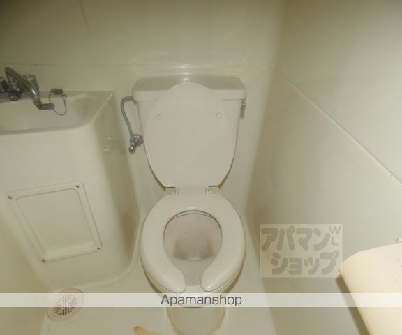 アクティ修学院の内装写真