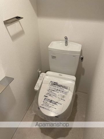 LAVITA難波元町の内装写真