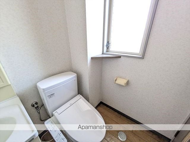 サンアベニュー森田の内装写真