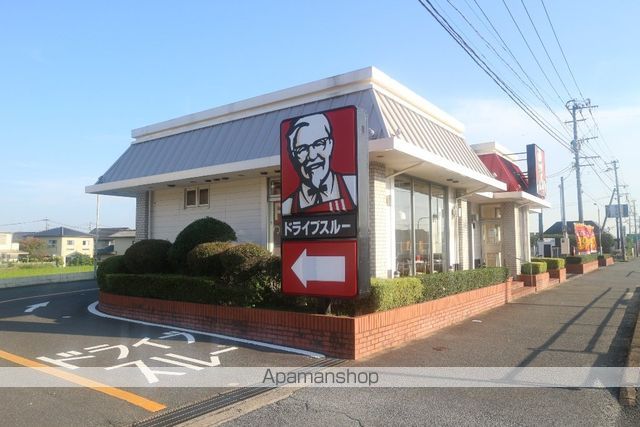 Mビレッジの周辺写真