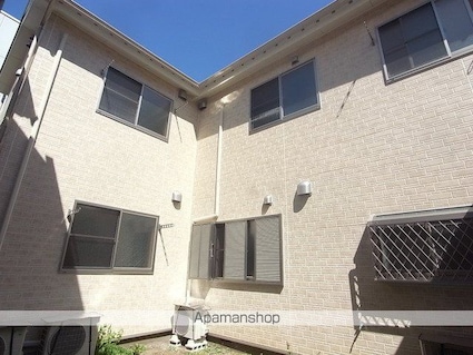 Ｋｅーｈｏｕｓｅ[1LDK/40.87m2]の外観2