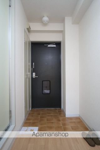 ラフォーレ石橋の内装写真