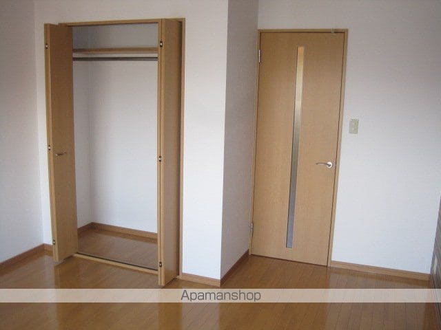 パークパレス筑後Iの内装写真
