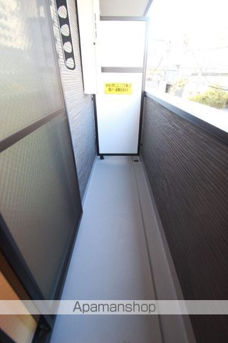 メゾンTKの内装写真