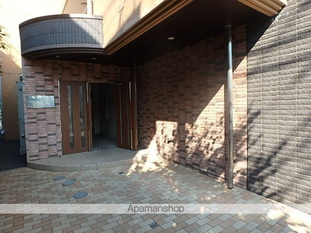 ディアセブンの外観写真