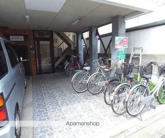 ラウンドシティワンのその他写真