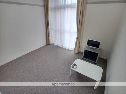 レオパレスアネックス壱番館[1K/20.28m2]のリビング・居間6