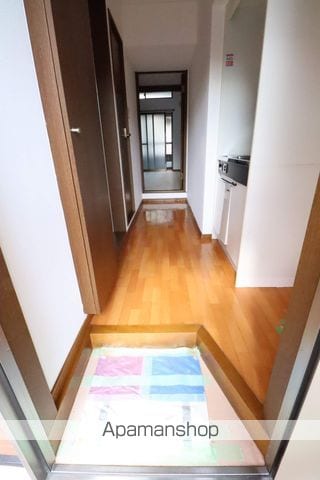 メープル永楽町の内装写真