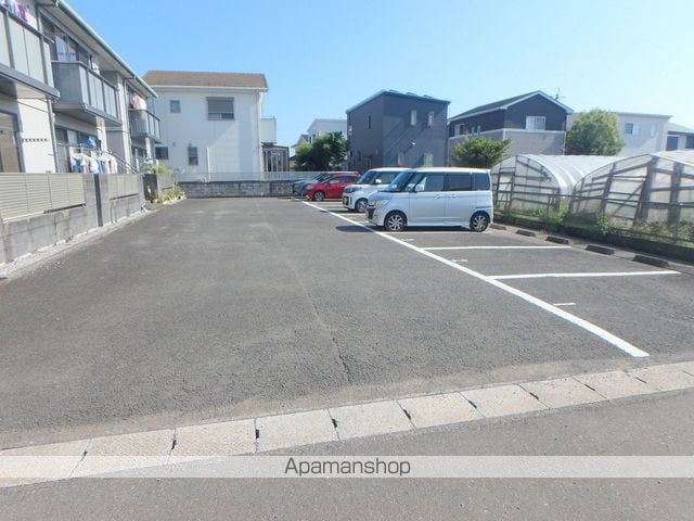 シャーメゾンアルテミスのその他写真