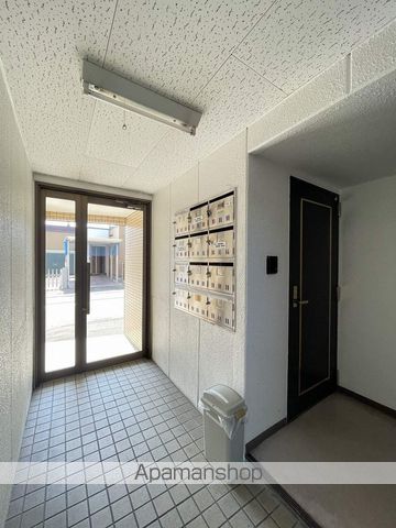 テラスハウス月寒のその他写真