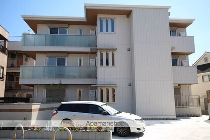 Ｌａ　Ｍａｉｓｏｎ[1LDK/48.19m2]の外観2