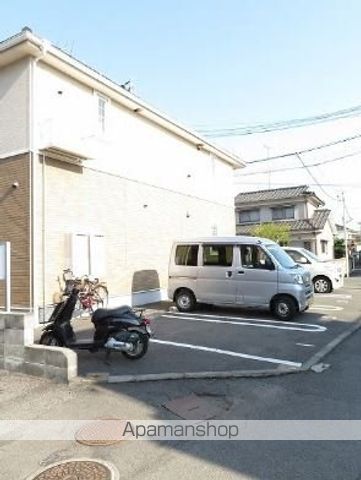 グラン・シャリオ Aの外観写真