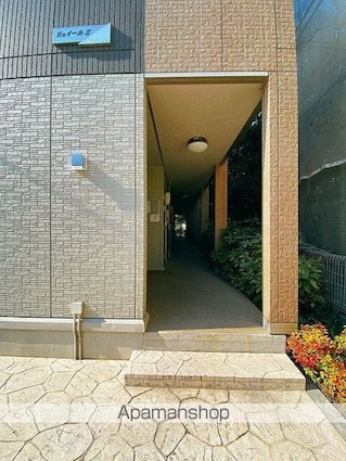 リュイール　Ⅱ[1LDK/50.29m2]の共用部1