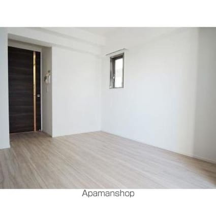 アーバネックス清澄白河Ⅱ　ＥＡＳＴ棟[1K/25.23m2]のその他部屋・スペース