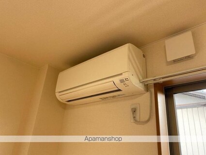 ガレージライフ高松東[1K/28.9m2]のその他設備