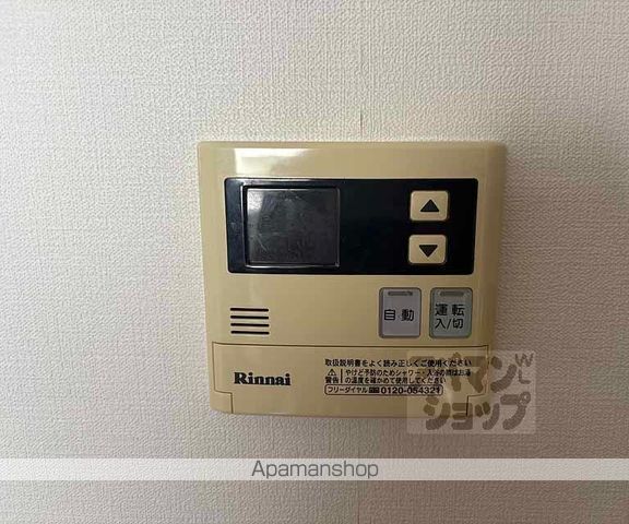 大晋メゾネ西陣今出川の内装写真