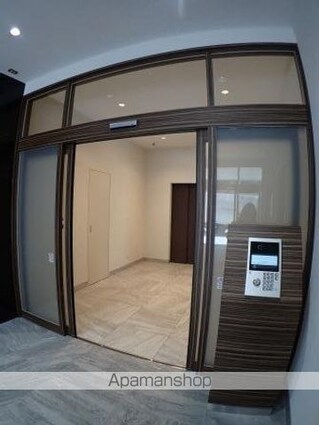 ＳＨＩＮＡＮＯビル[1LDK/46m2]のロビー