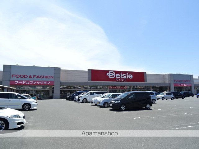 ミーテルーチェ坪井IIの周辺写真