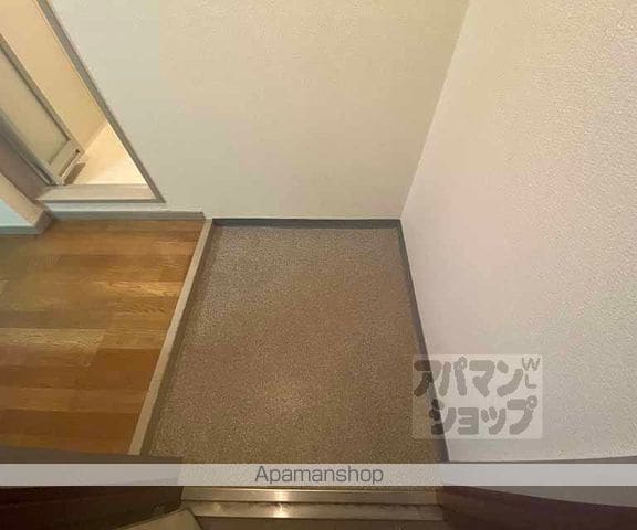 ベルステージ東山の内装写真