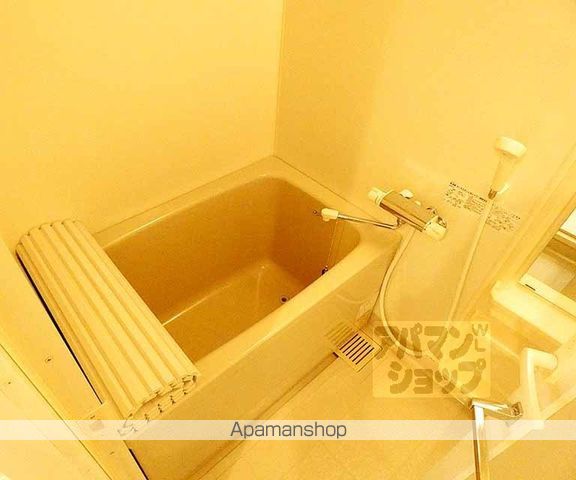 レジディア御所東の内装写真