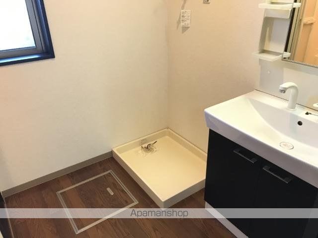 カーサ フェリーチェの内装写真